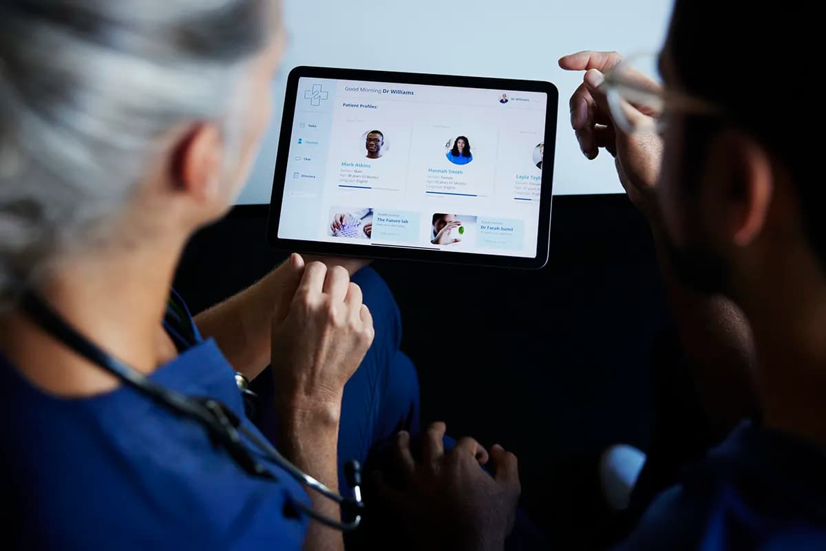 digital-health-software
