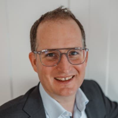 Markus Wenhart