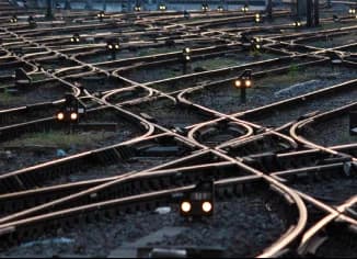 our-railway-offer