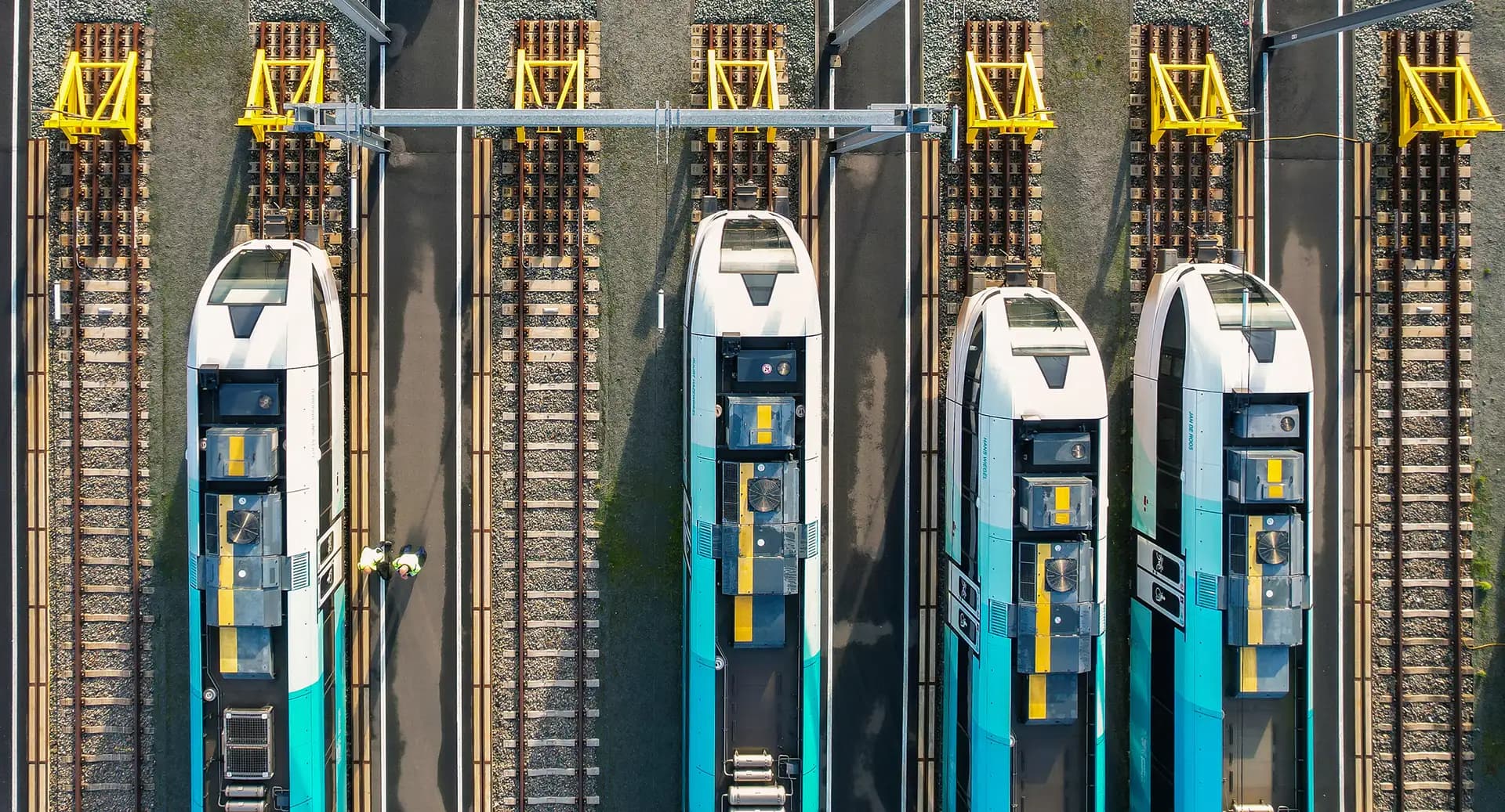 Rolling Stock